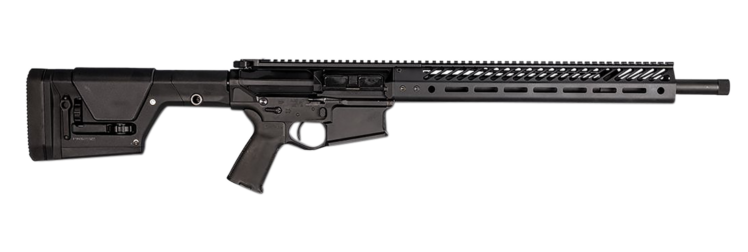 SEEKINS 0011300133-F SP10M RIFLES 308 22 BLK