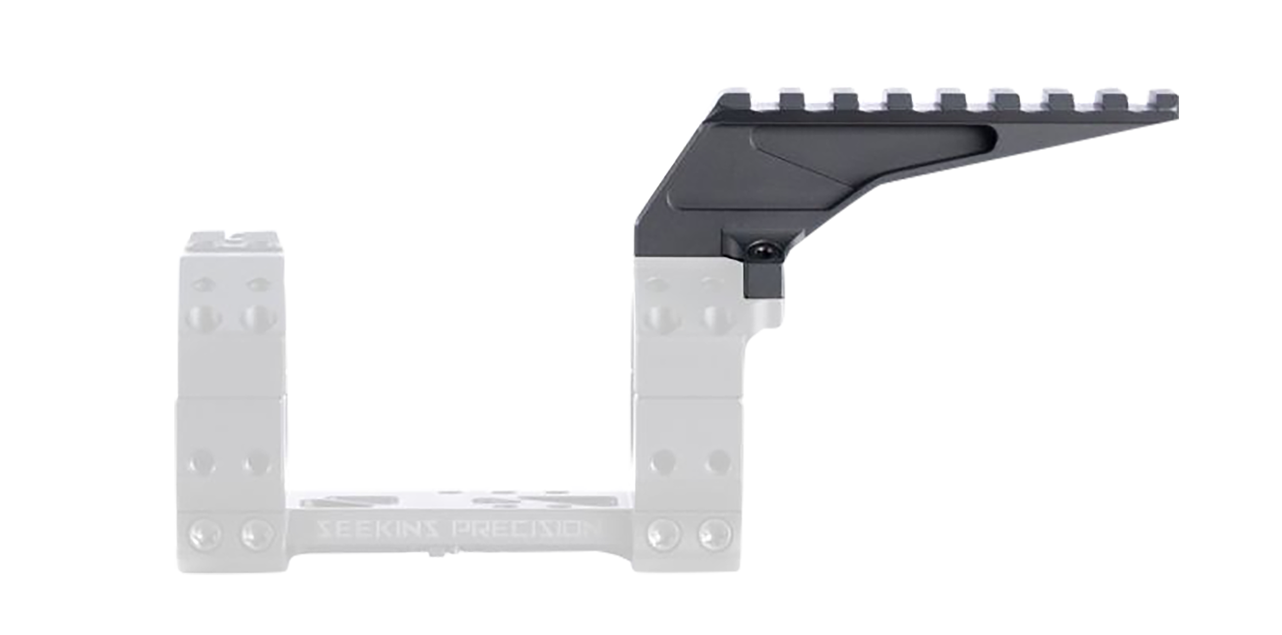 SEEKINS 0010650170-F RED DOT TOP MOUNT