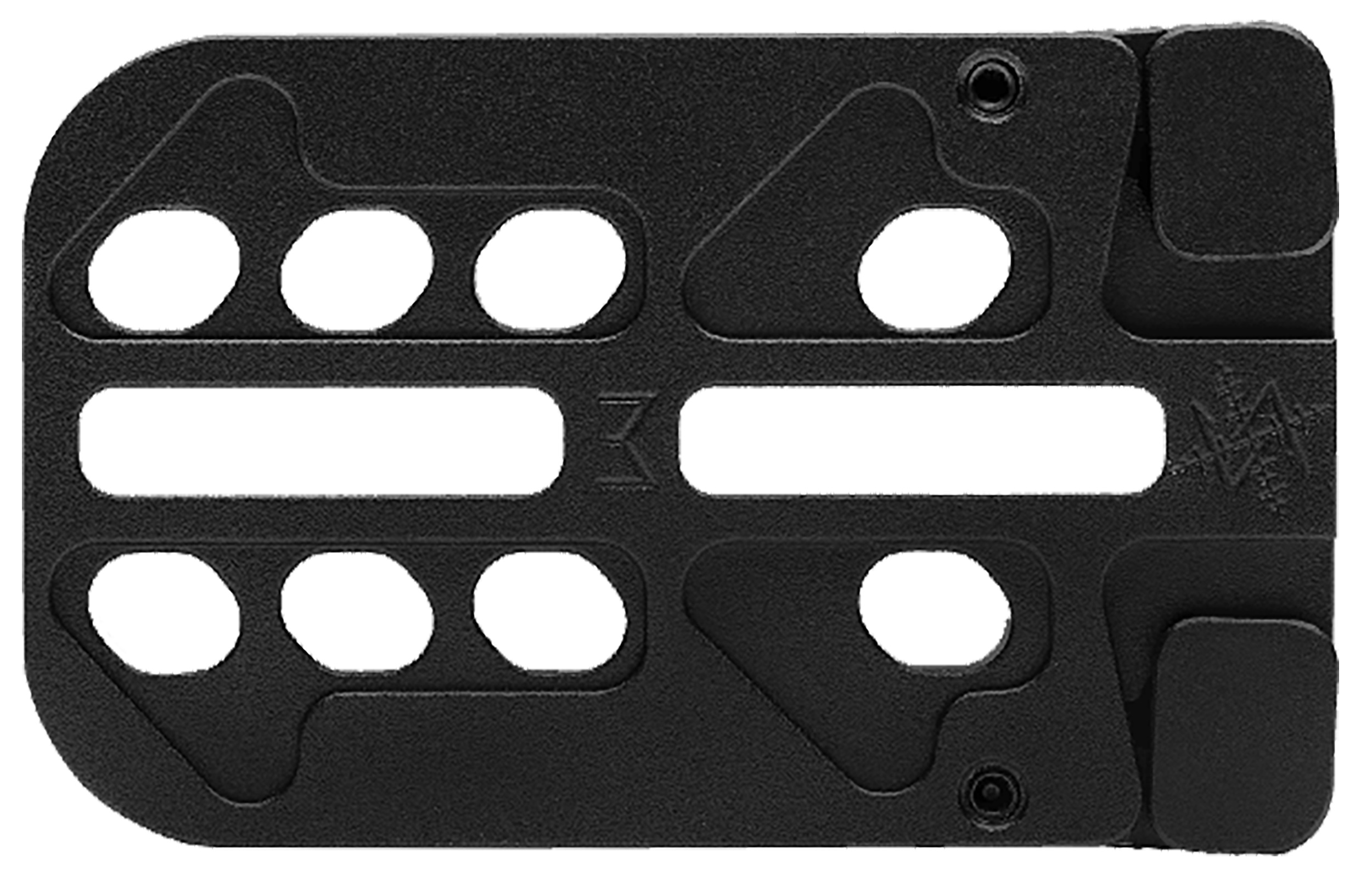 SEEKINS 0010560101-F ARCA RAIL CLAMP