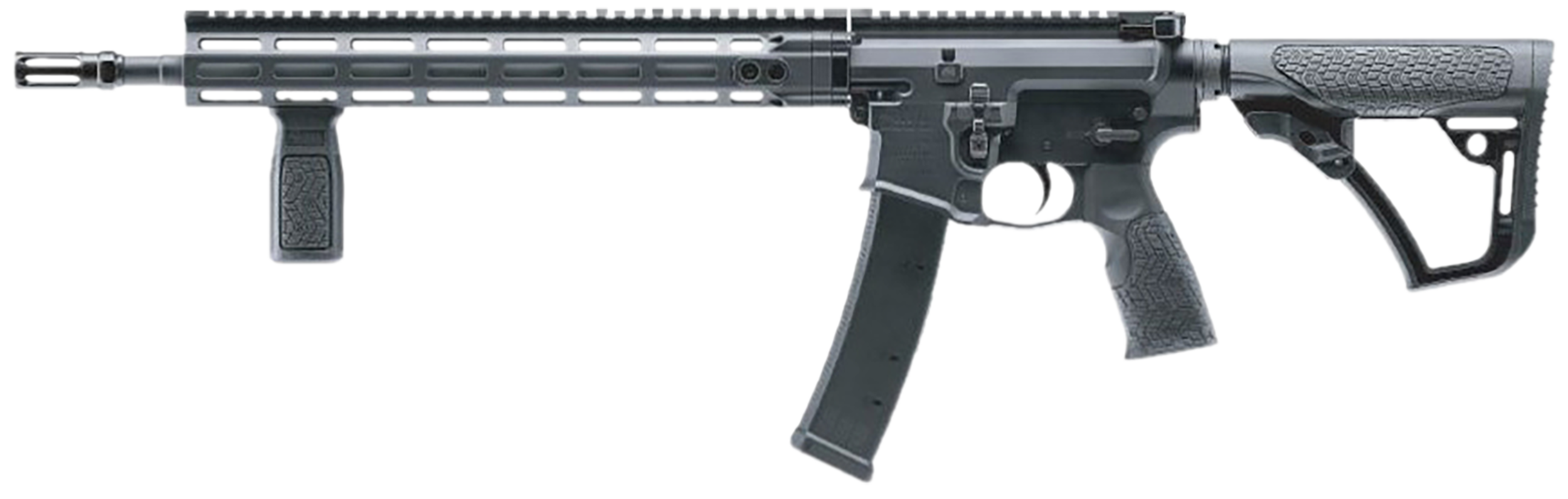 DDF 0218919089 DDM4V7 PCC 9MM 16"