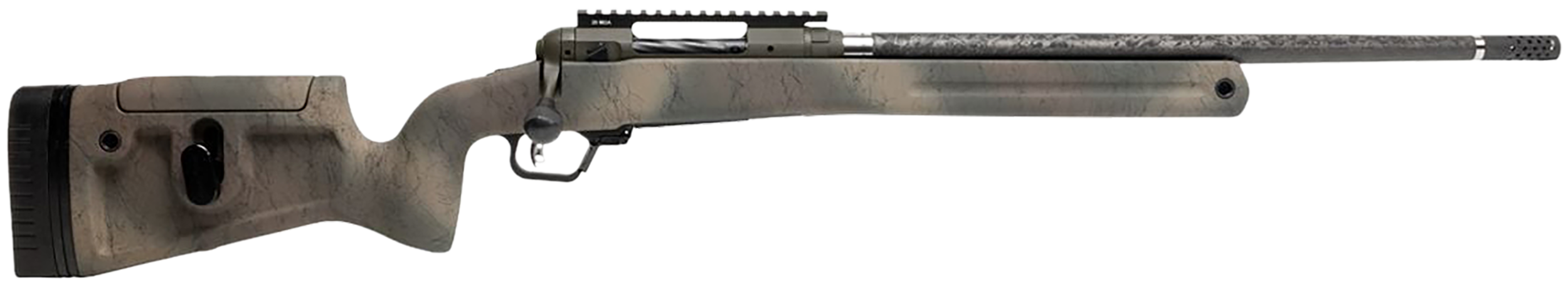 SAV 58163 110 PRO PURSUIT RIFLE 300PRC