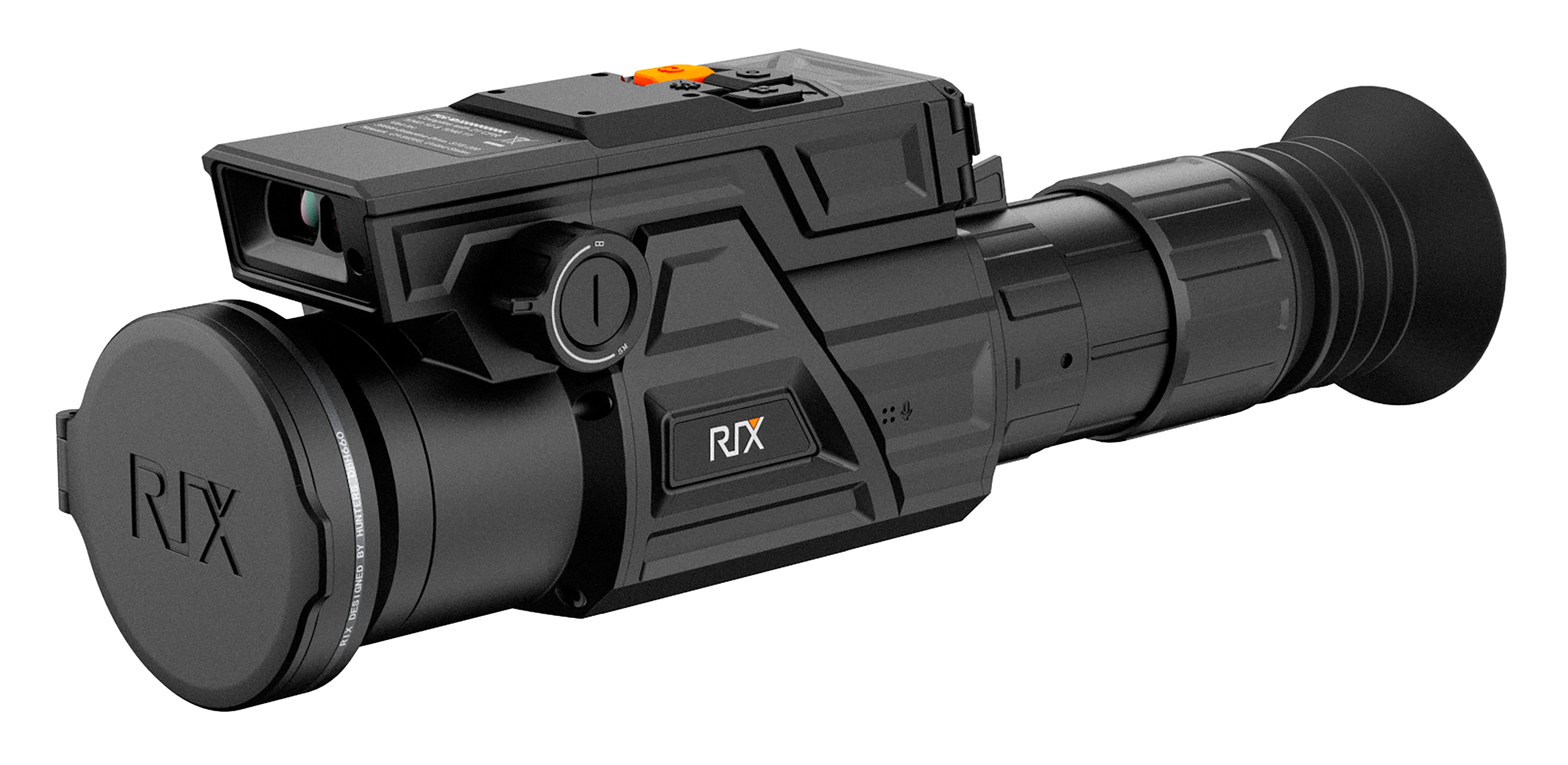 RIX DBHD6 DBH D6 640X512 THERM