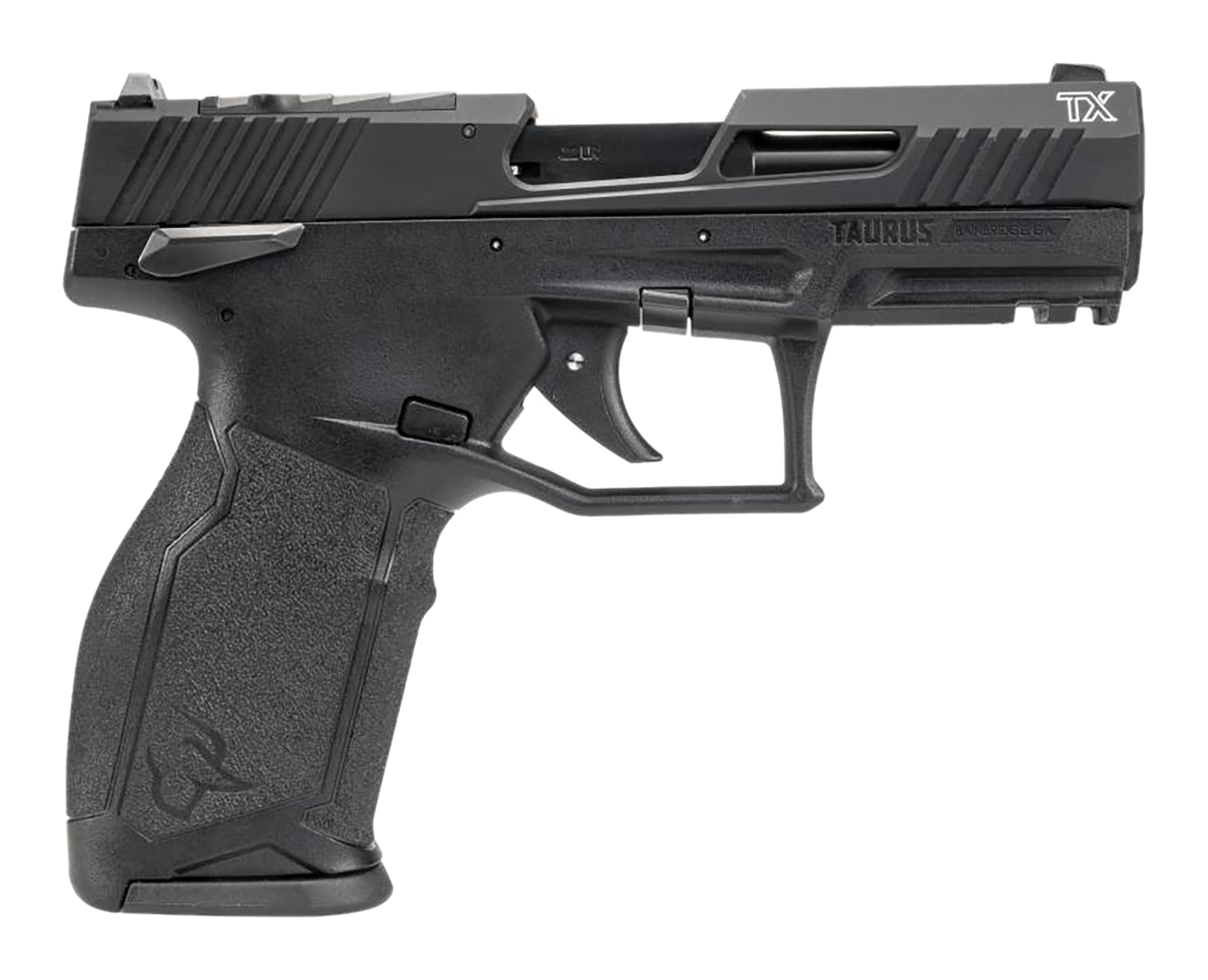 TAU 1-2TX22P341-15 2TX22 22LR 4.1 15R OR BLK