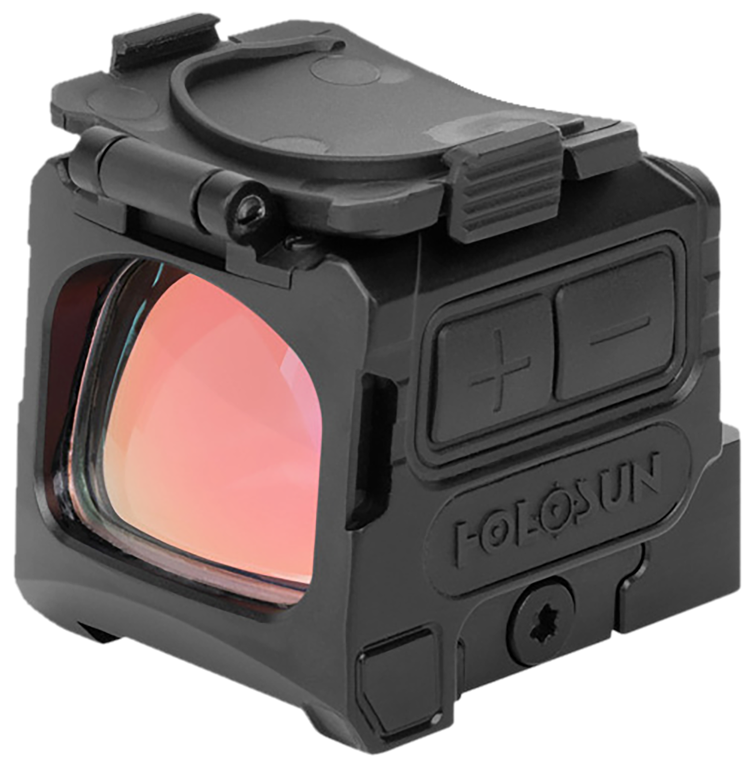 HOLOSUN DPS-TH DIGITAL THERMAL SIGHT