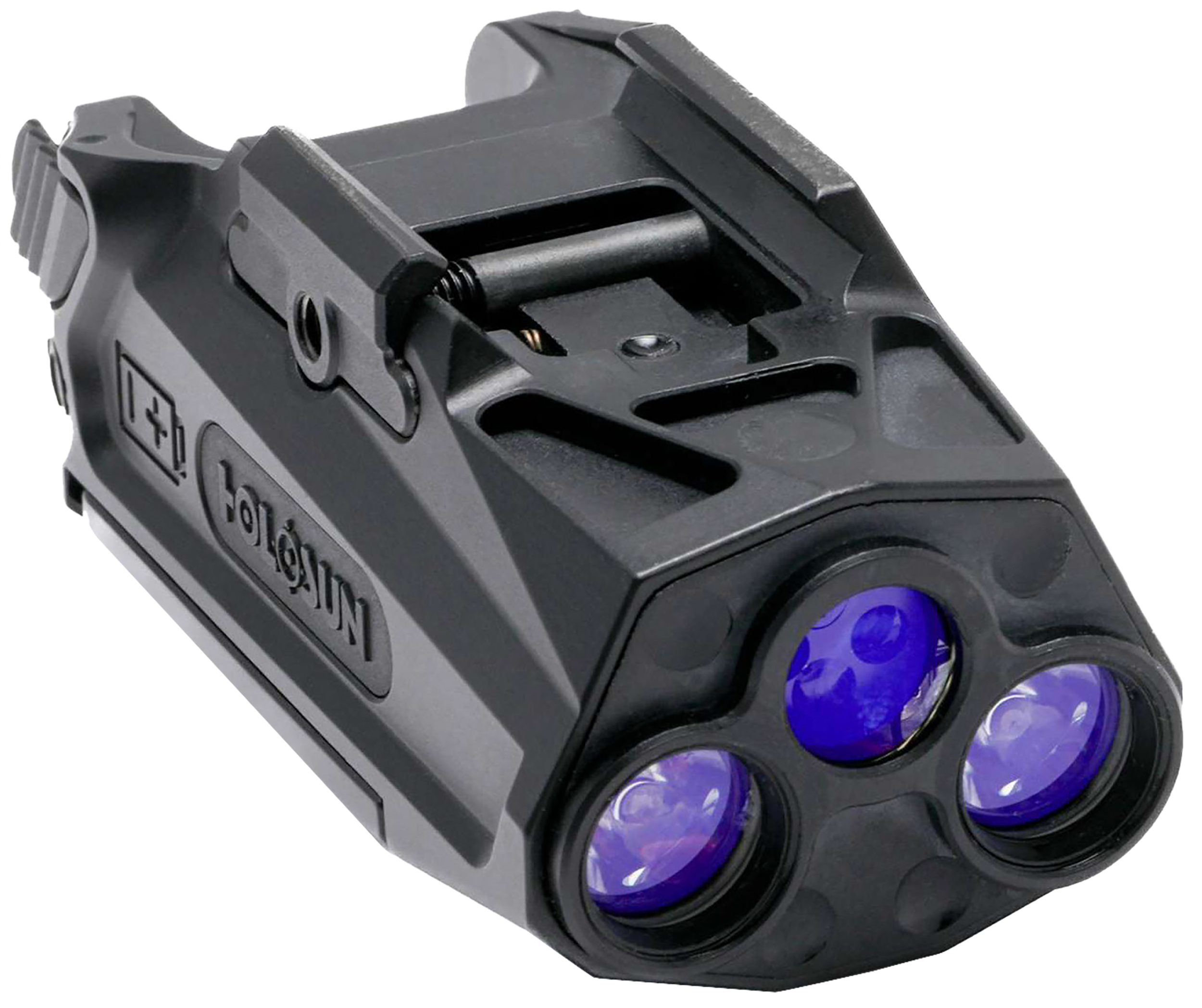 HOLOSUN P.ID-PRO POSITIVE ID PRO 1000 W/LASER