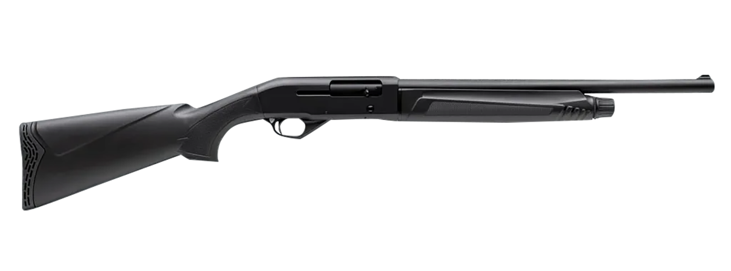 GFORCE GF11220B 12GA 20IN SEMI-AUTO BD BLK 4+1