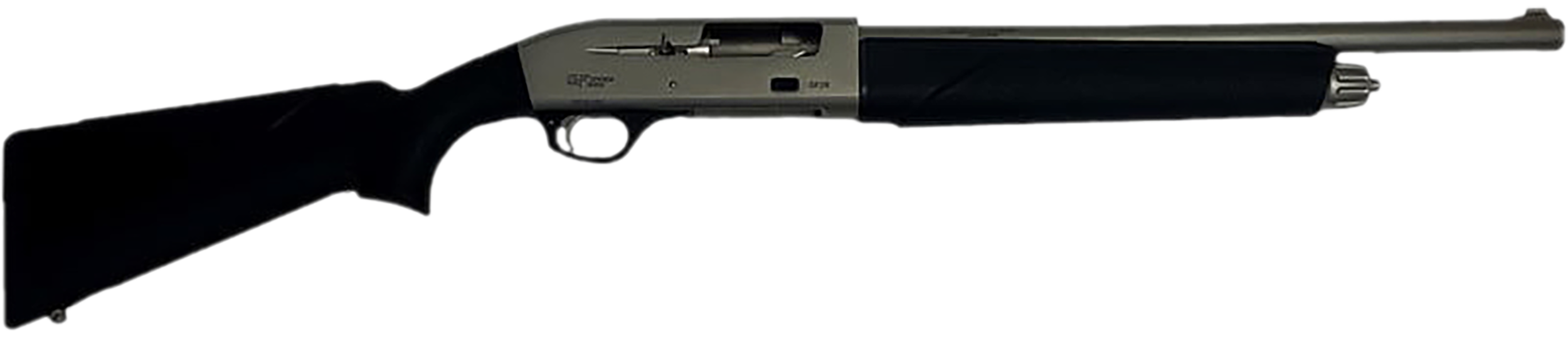GFORCE GF11220NG 12GA 18.5 SEMI-AUTO NKL 4+1