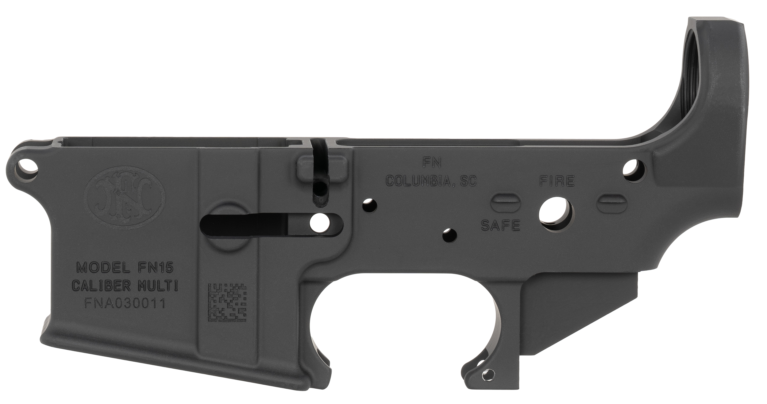 FN 20-100466 FN15 STRIPPED LOWER
