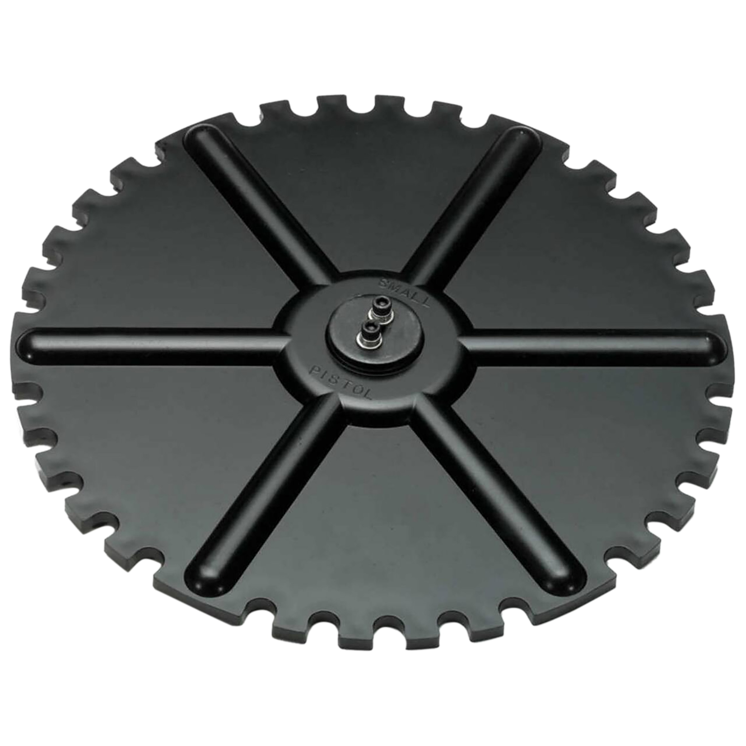 HORN 095310 CASE FEEDER PLATE SMALL PISTOL
