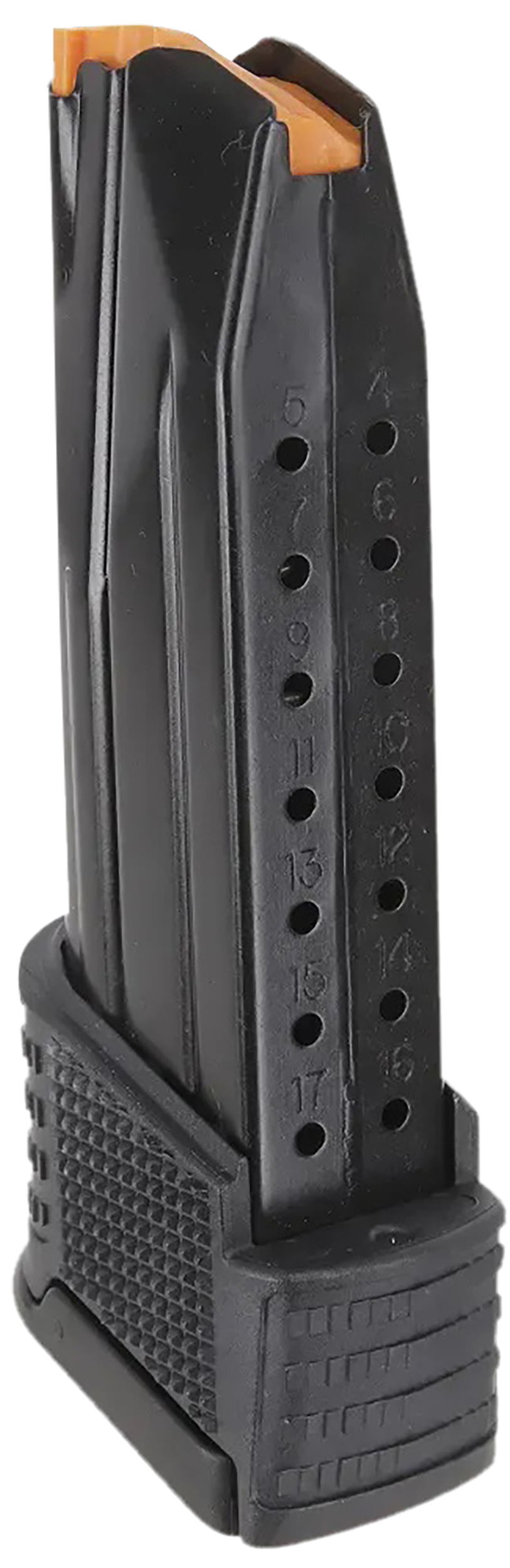 FN 20-100510 509C 9MM MAG 17RD BLK