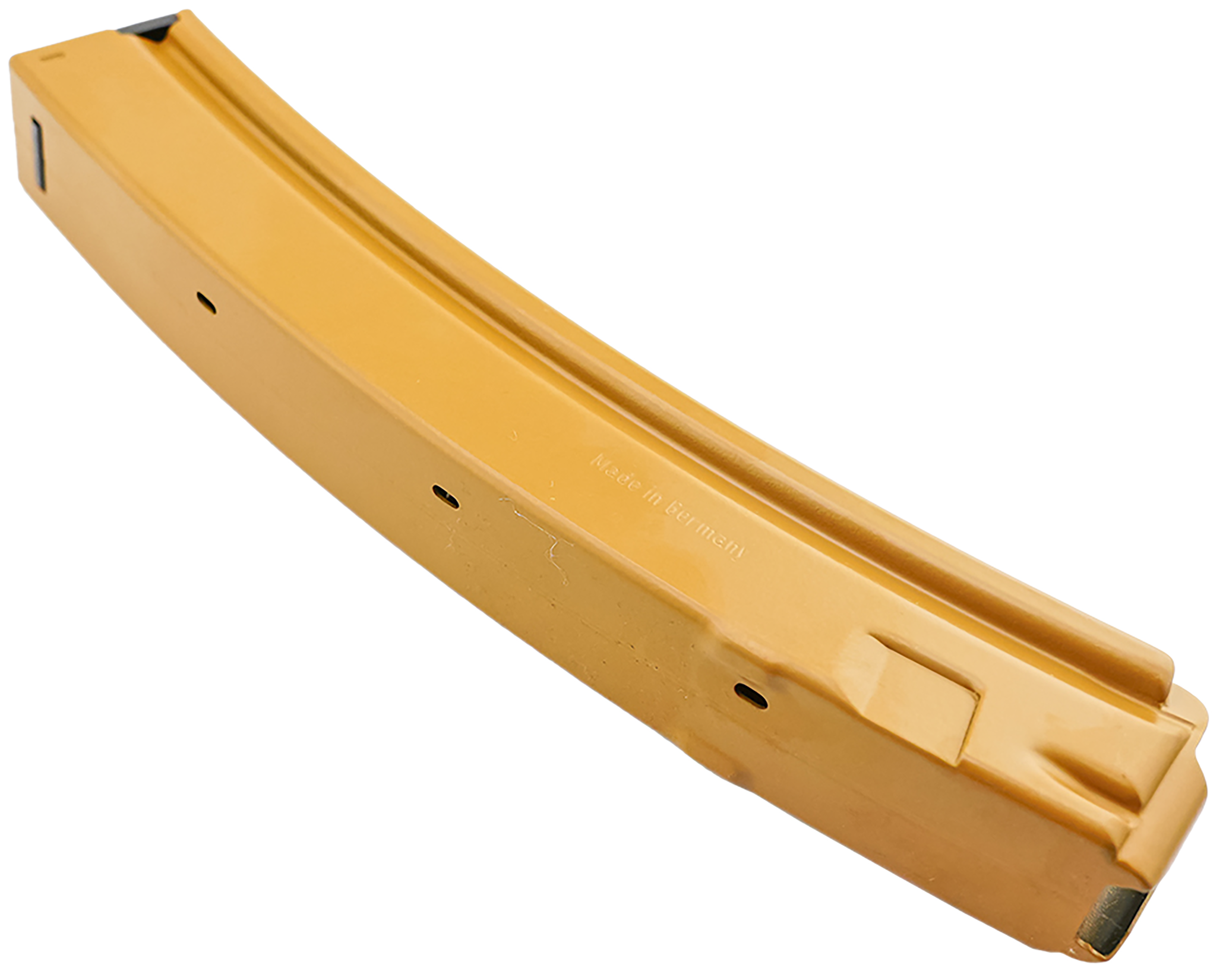 HK 50223552 SP5/SP5K 9MM 30RD MAGAZINE FDE