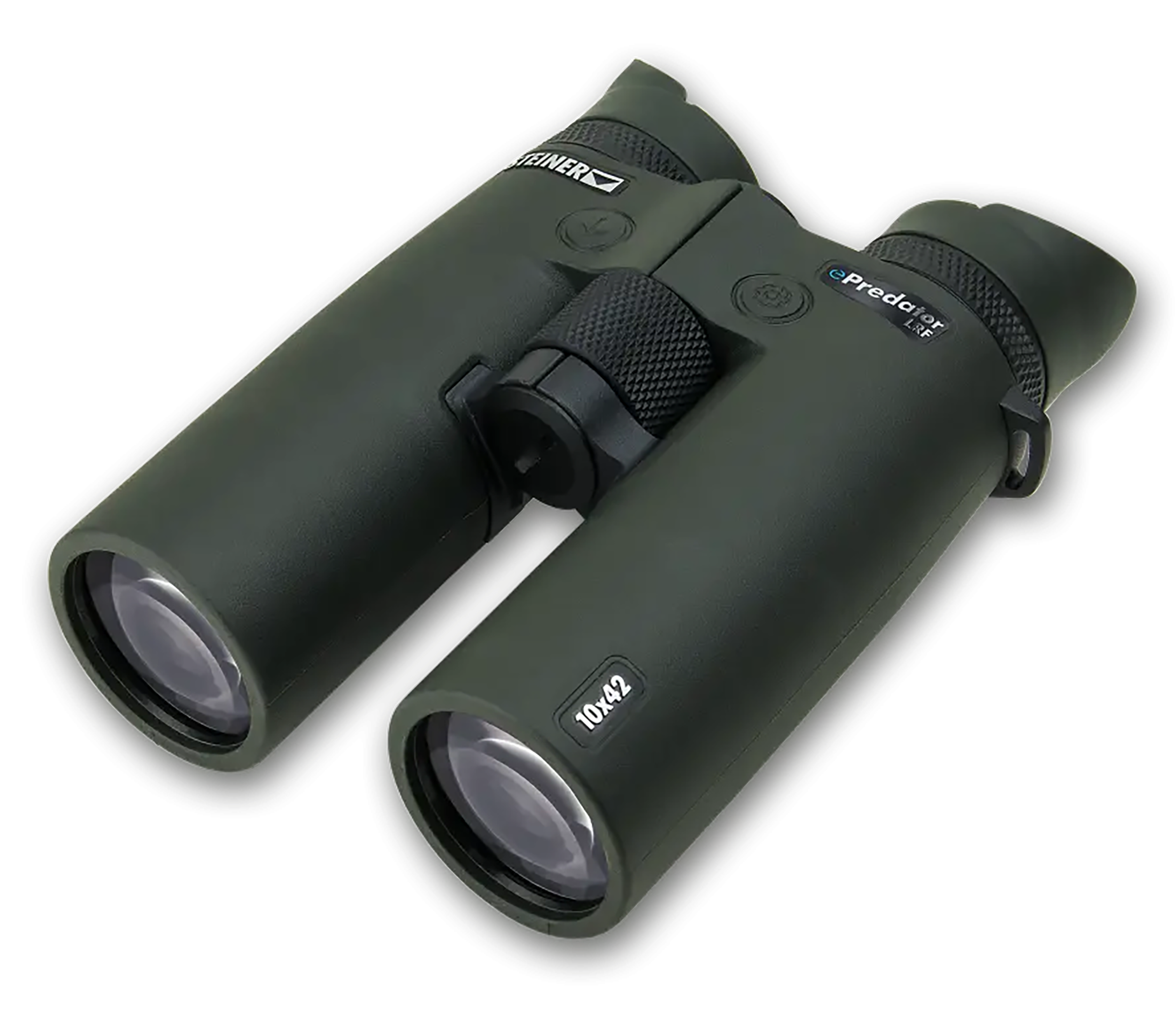 STEINER 2060 EPREDATOR LRF 10X42