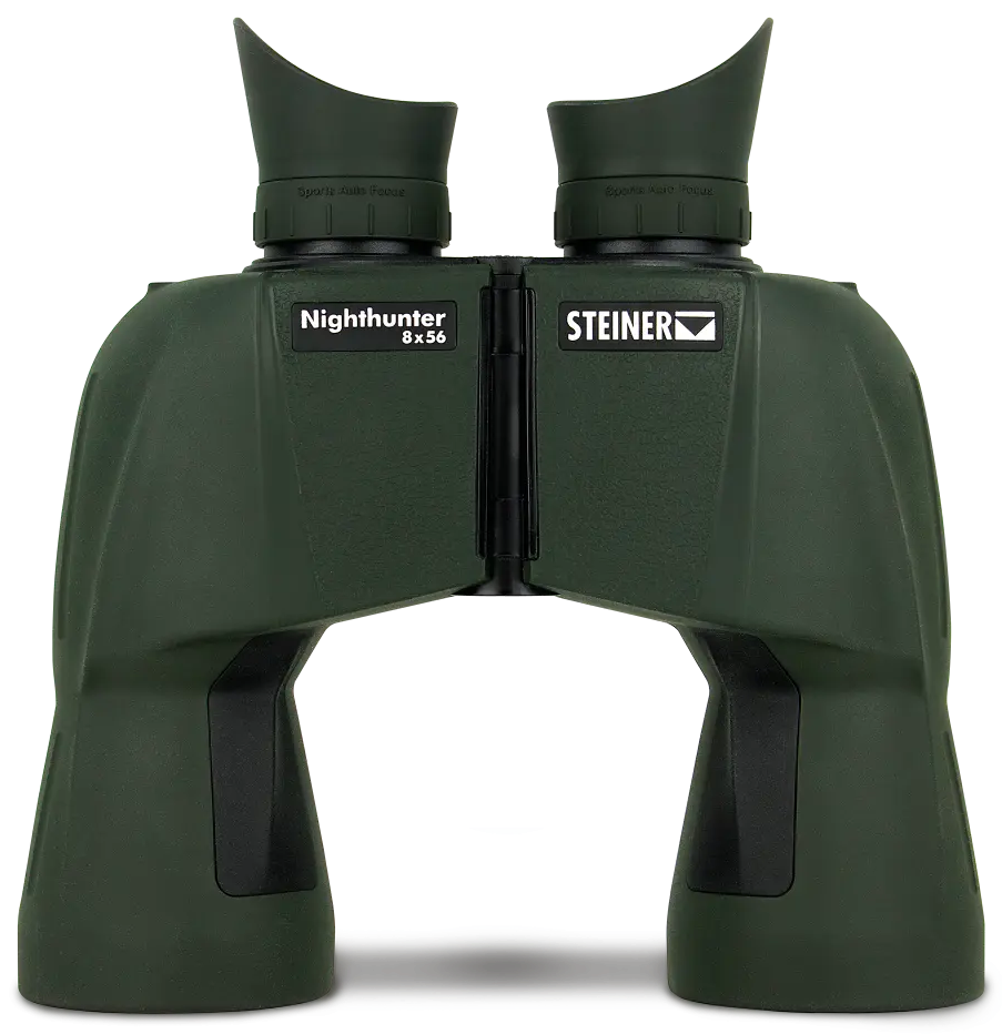STEINER 2070 NIGHTHUNTER 8X56