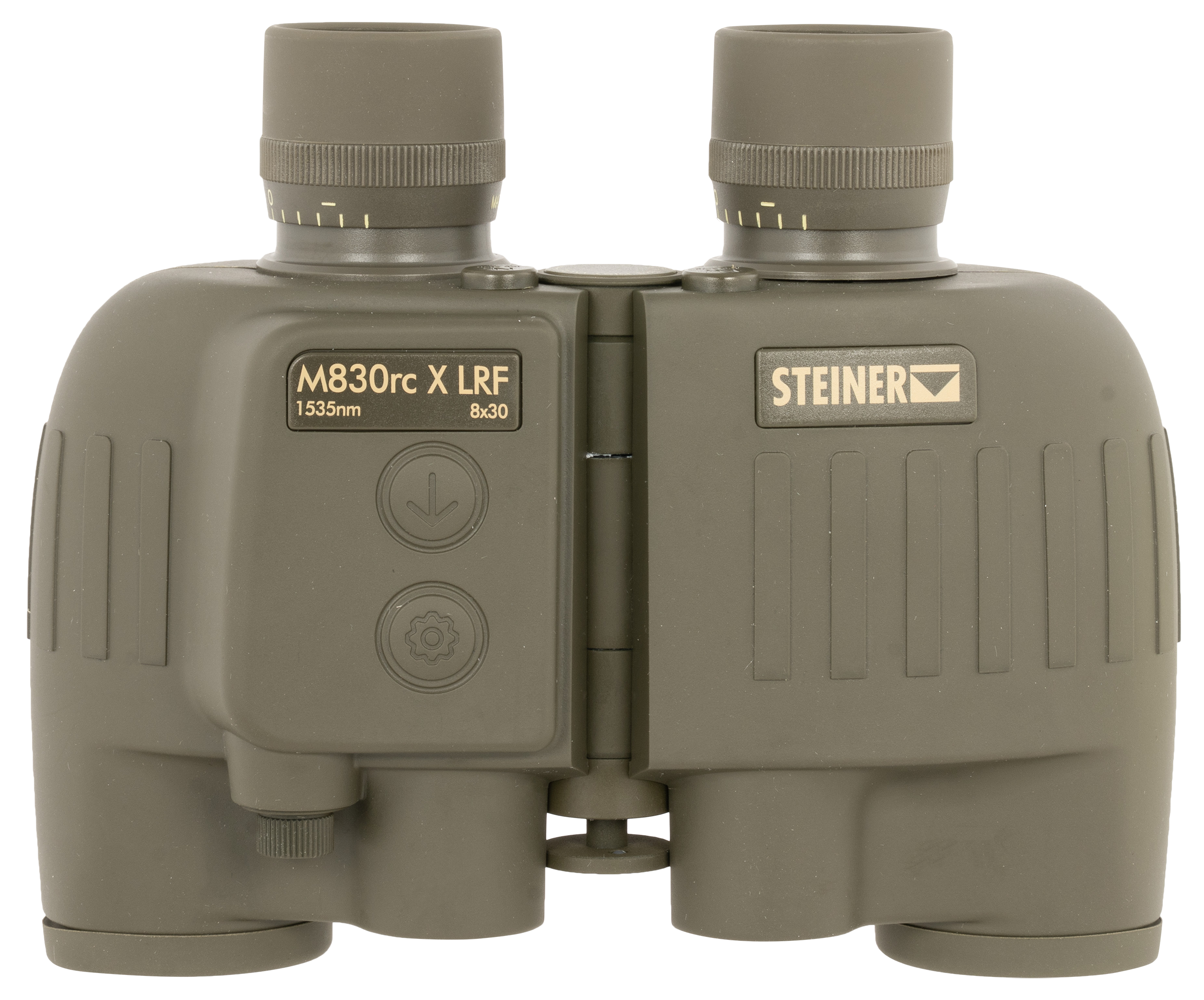 STEINER 2687 8X30 RC X LRF 1535