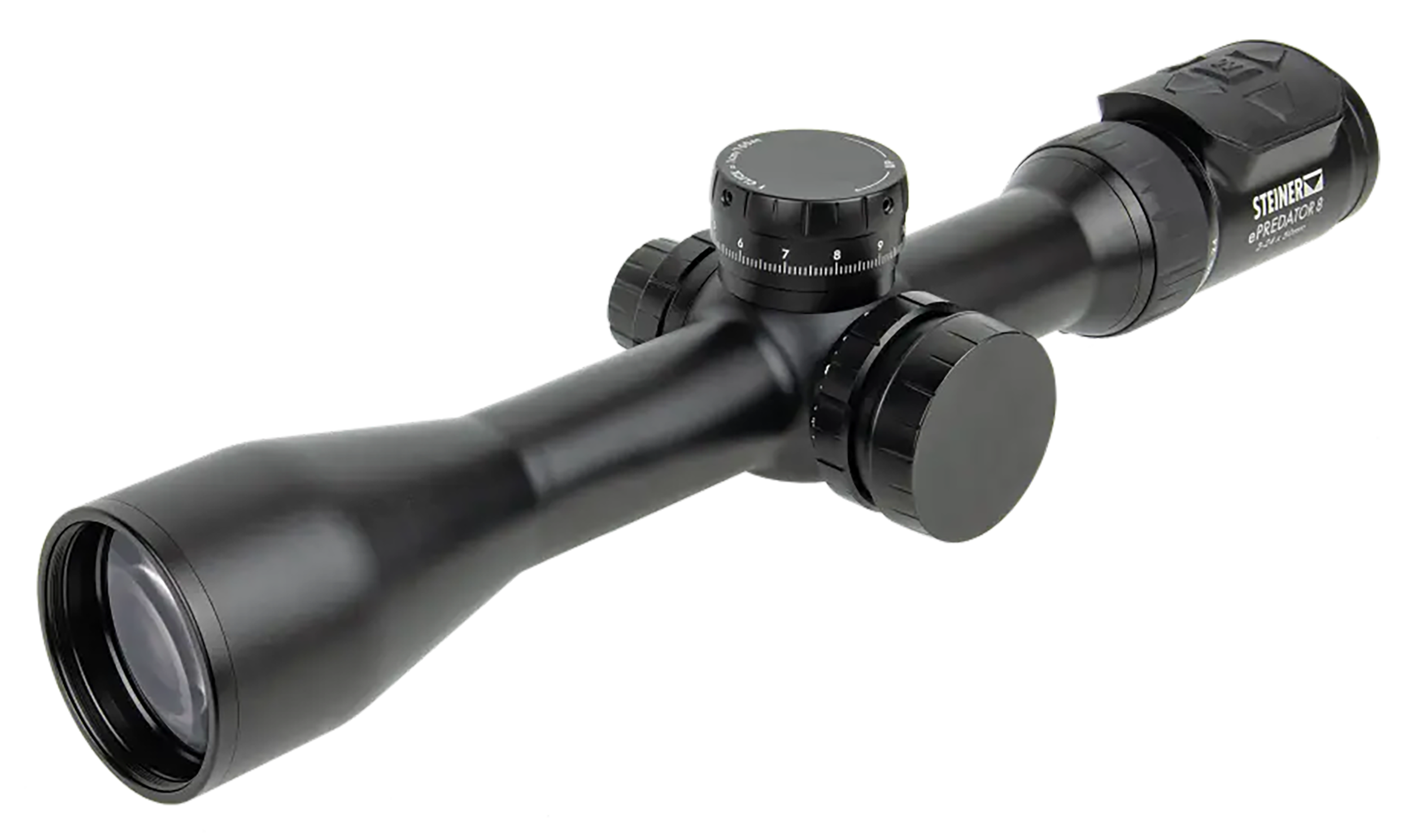 STEINER 3103 EPREDATOR 8 3-24X50