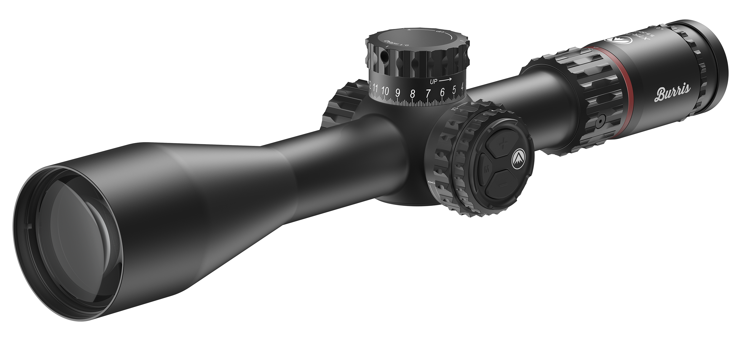 BUR 201230 XTR PS 5.5-30X56MM ILLUM