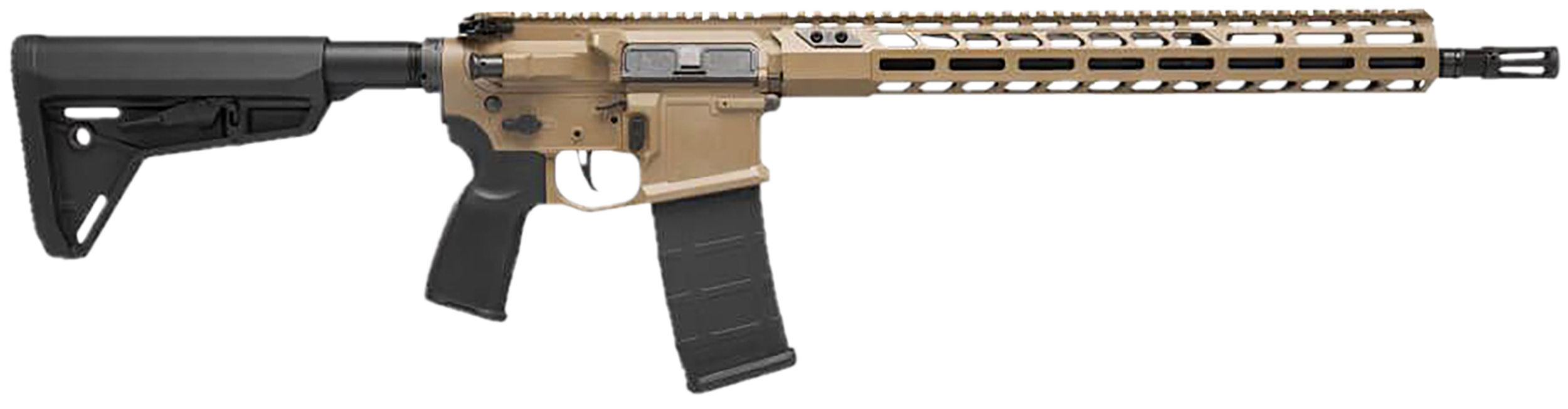 SIG RM400SDI16BFDE M400 SDI 556 16 FDE