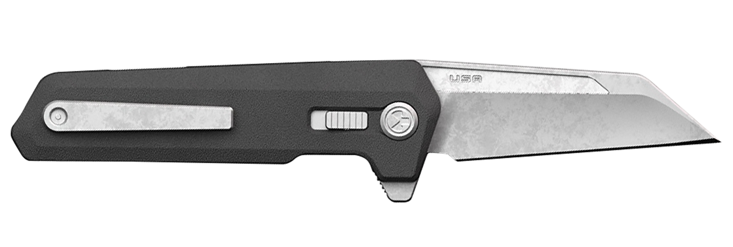 MAGPUL MAG1081-BLK BRESLAU KNIFE BLK