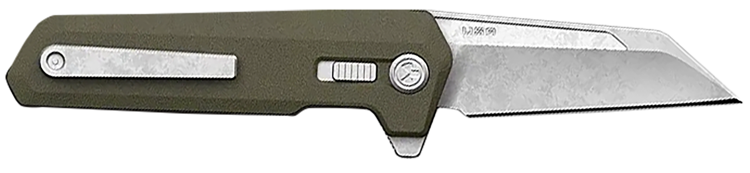 MAGPUL MAG1081-ODG BRESLAU KNIFE ODG