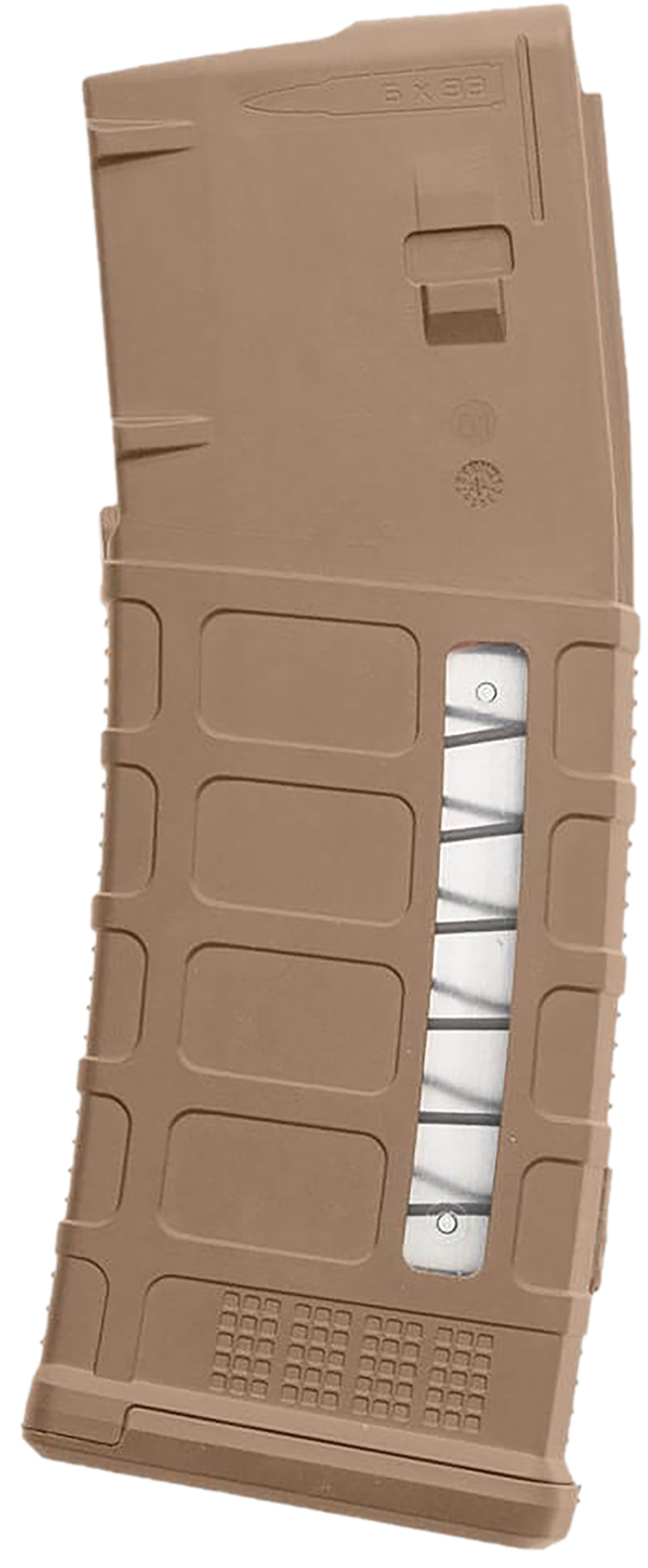 MAGPUL MAG1490-MCT PMAG 25 ICAR GEN M3 WINDOW