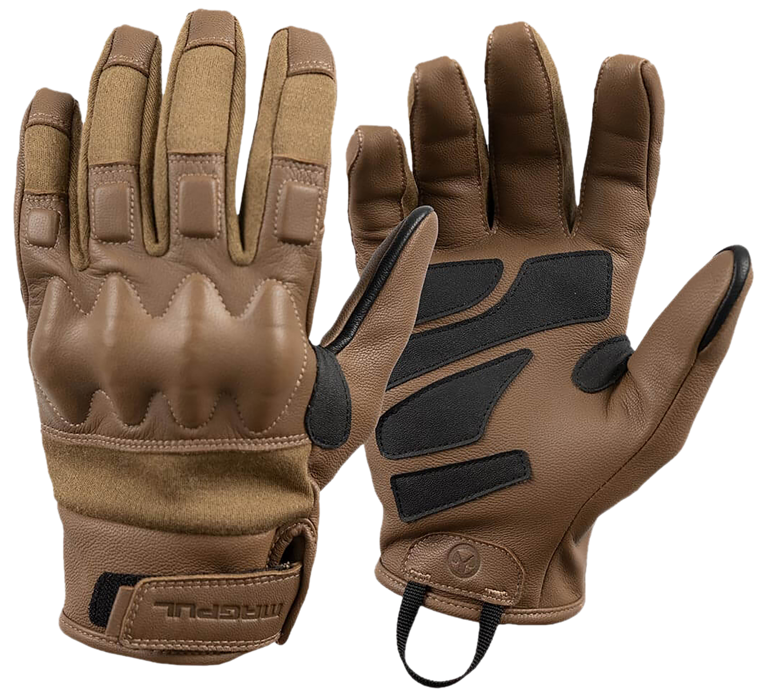 MAGPUL MAG1499-251-2XL BREACH GLOVE 2.0 2XL