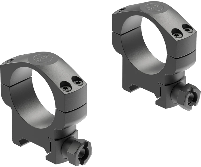 LEU 120181 MARK 4 34MM HIGH ALUM MT