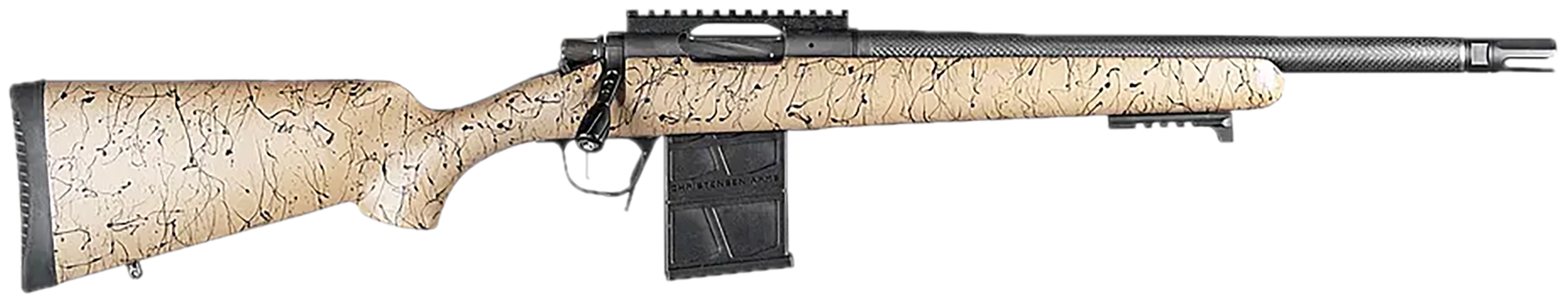 CHRIS 8010656800 RIDGELINE SCOUT 450BM 16 TAN/BK