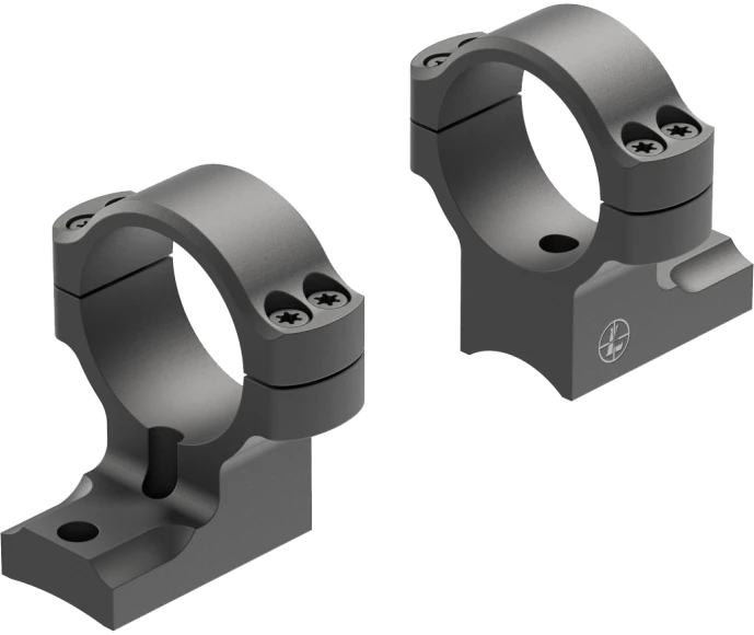 LEU 177160 BACKCNTRY WTHBY MK V 6 LUG 2PC HGH