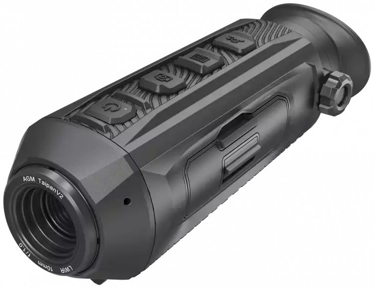 AGM TAIP10-256-2 TAIPANV2 10-256 THERMAL MONO