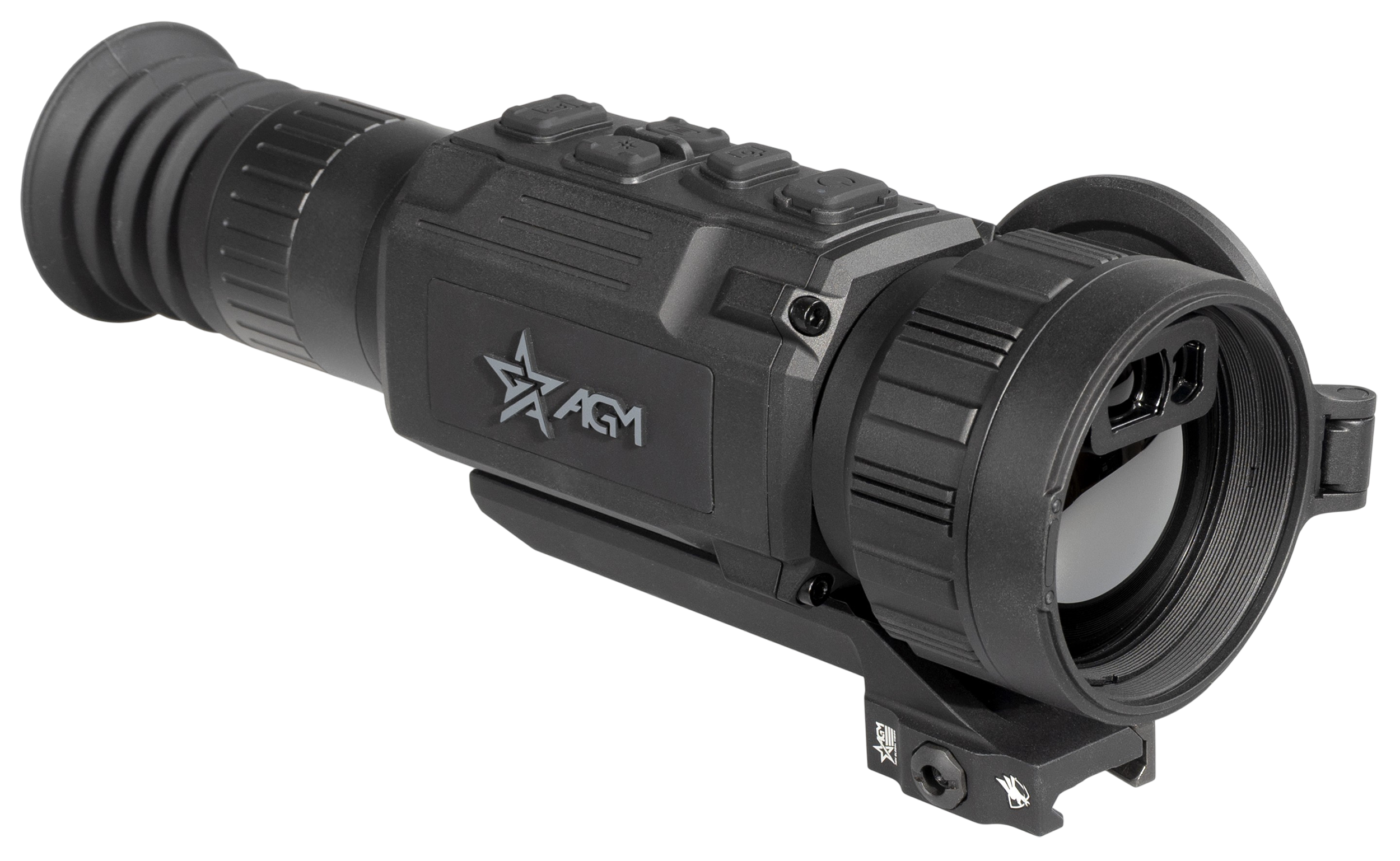 AGM RATT50-640-V3 RATTLERV3 LRF 50-640 THER RFLSCP