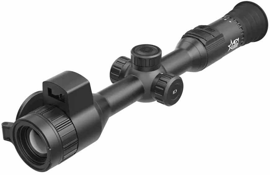 AGM ADDE35-384-L2 ADDERV2 LRF 35-384 THER SCP/LGF