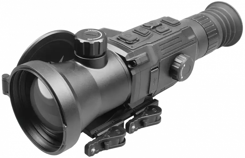 AGM EVOL60-1280-LRF EVOLVER LRF 1280 PROF THER SCP