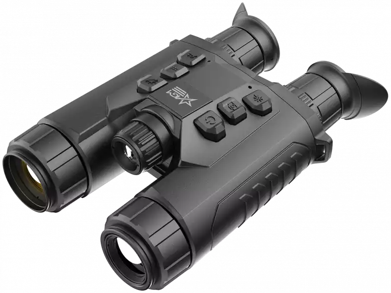 AGM OBSE35-384-LRF OBSERVIR LRF 35-384 FUSION THER