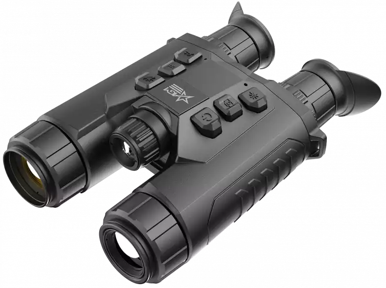 AGM OBSE35-640-LRF OBSERVIR LRF 35-640 FUSION THER