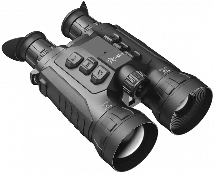 AGM OBSE60-1280-LRF OBSERVIR LRF 60-1280 FUS THER