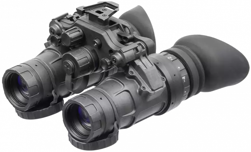 AGM 12UN41284153011 UNVG NL1 ULTLIGHT NV GOGGLE
