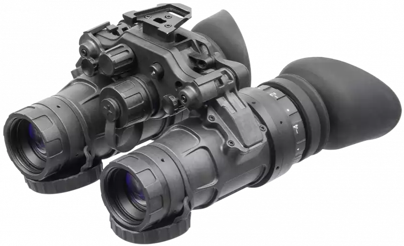 AGM 12UN41284154011 UNVG NW1 ULTLIGHT NV GOGGLE