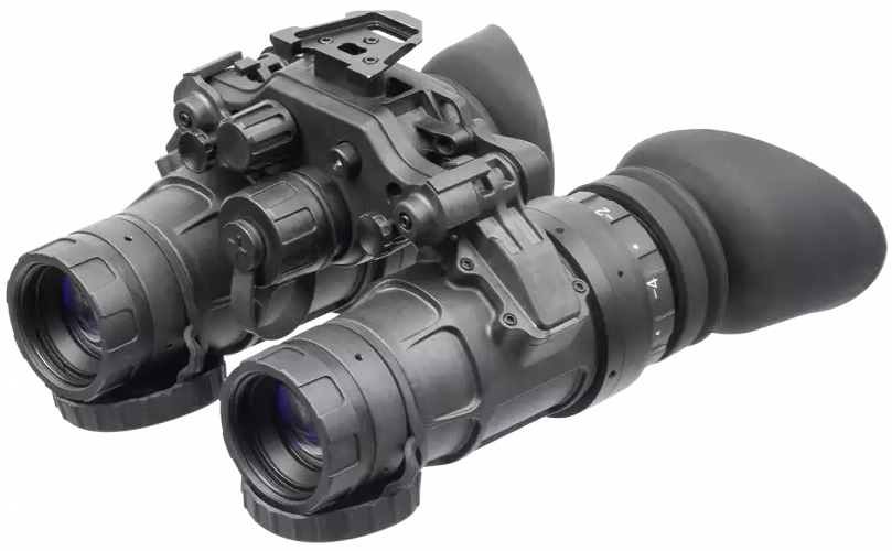 AGM 12UN41284123111 UNVG AP ULTLIGHT NV GOGGLE