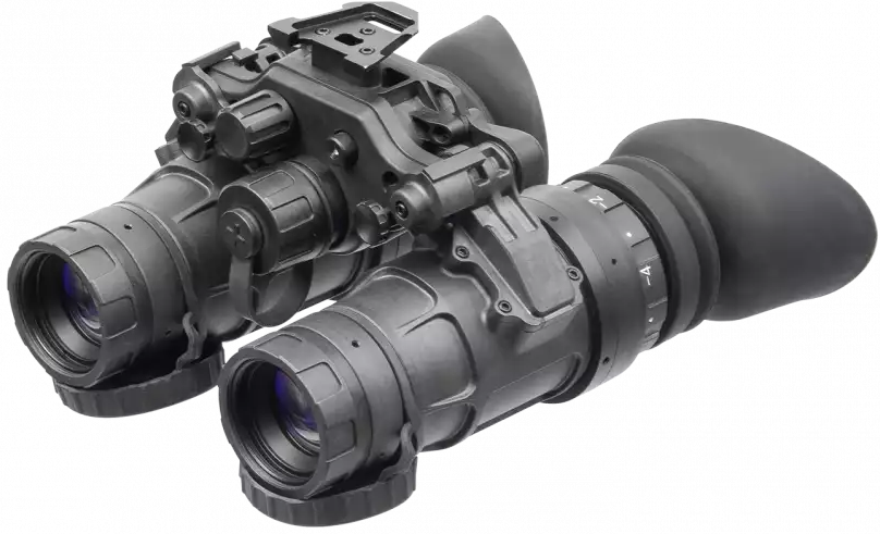 AGM 12UN41284124111 UNVG APW ULTLIGHT NV GOGGLE
