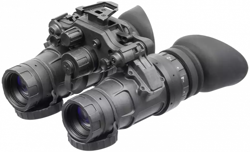 AGM 12UN412941143111 UNVG 3AL1 ULTLIGHT NV GOGGLE