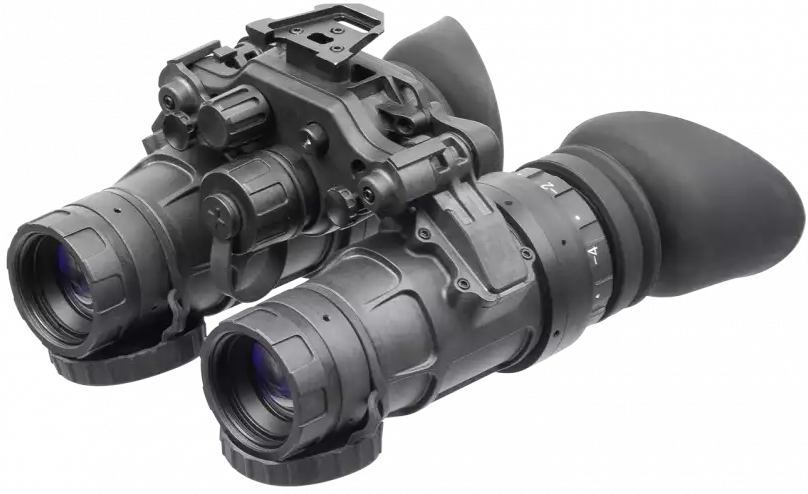 AGM 12UN412941144111 UNVG 3AW1 ULTLIGHT NV GOGGLE