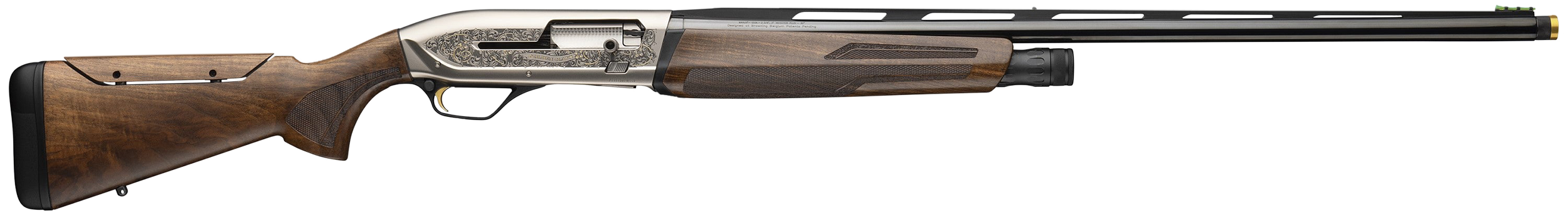 BRN 011784303 MAX II SPTG GC ADJ,12-3,30 +
