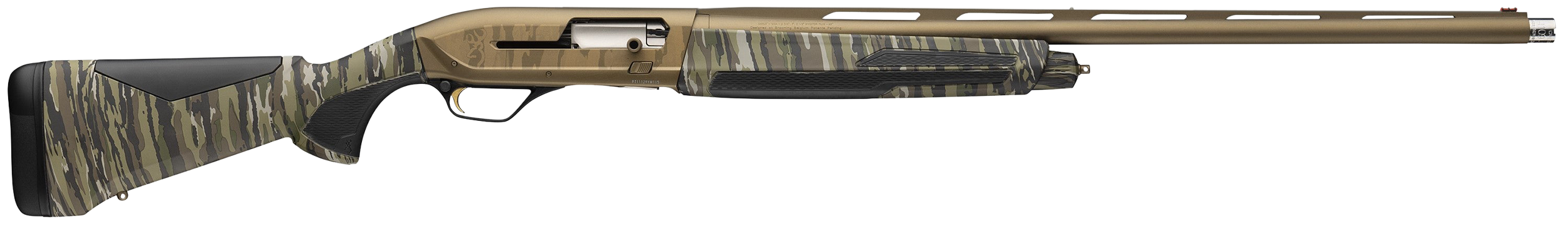 BRN 011786205 MAX II WW 12 3.5 26 + RTO