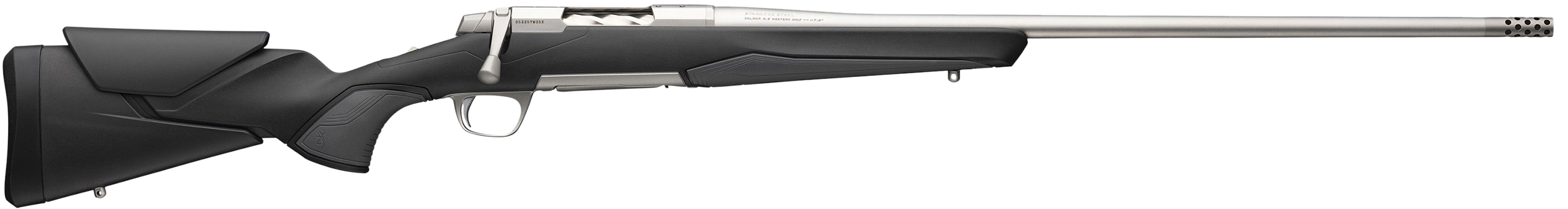 BRN 036008299 XB2 HNT COMP STNLS,MB 6.8 WST