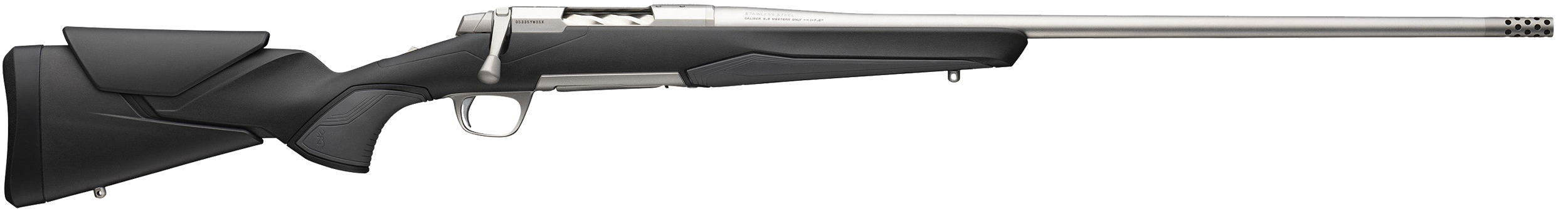 BRN 036008246 XB2 HNT COMP STNLS,MB 300 WSM