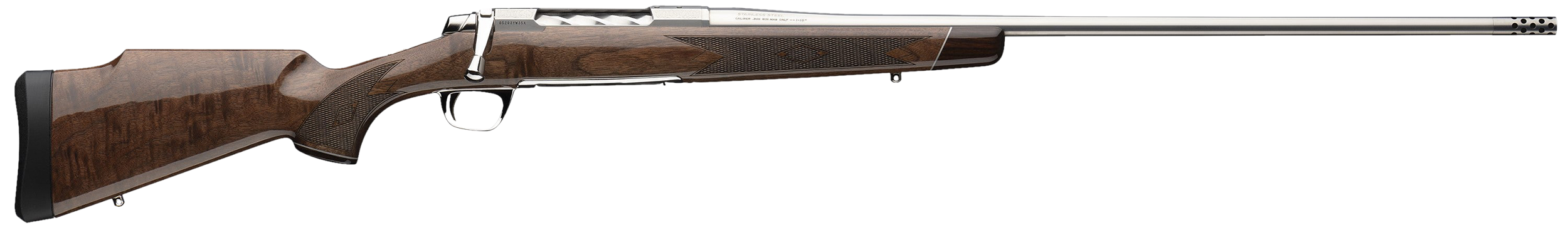 BRN 036007218 XB2 WHITE GLD MED,MB 308