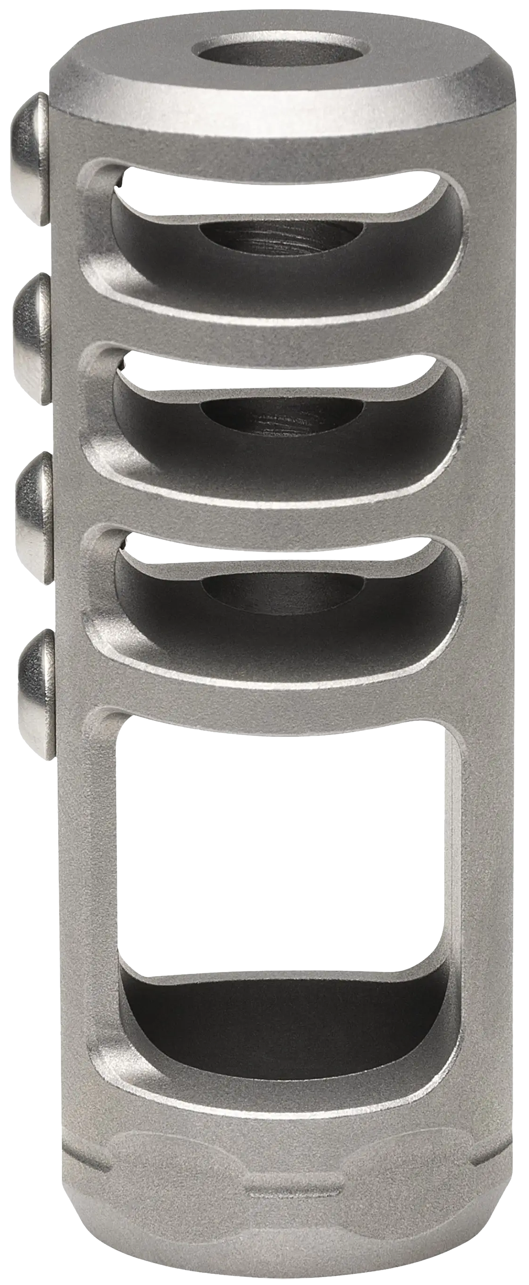 BRN 001293096 XENO RECOIL HAWG 5/8X24 STAINLESS