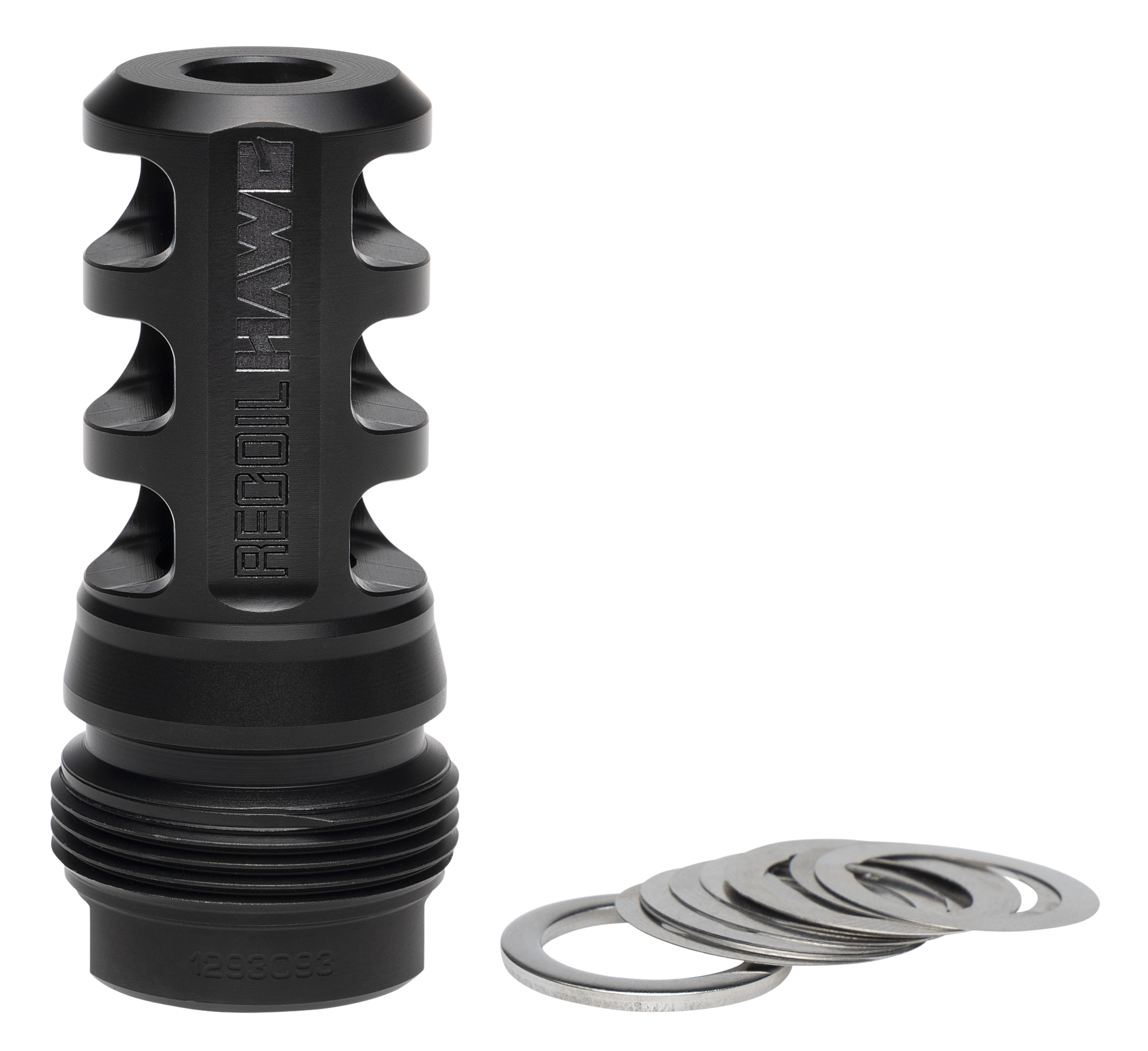 BRN 001293093 XENO RECOIL HAWG 13X0.75 MATTE