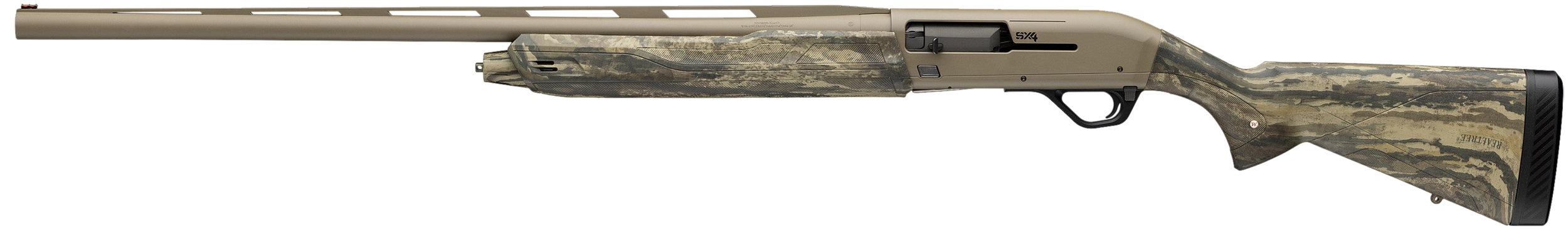 WGUN 511330291 SX4 LH HBRD RTLG,12-3.5,26+