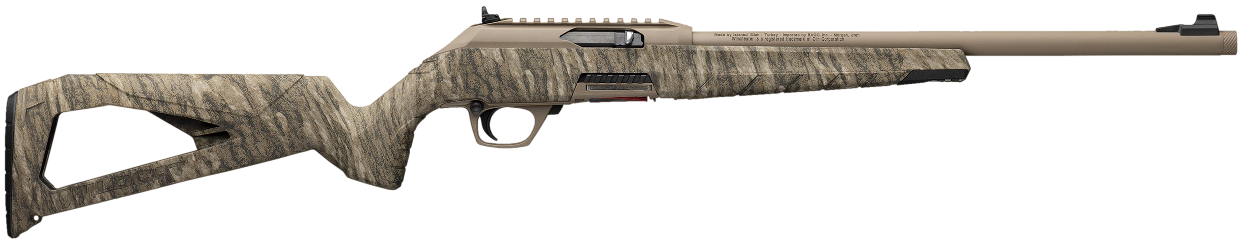WGUN 521164102 WILDCAT MOBL FDE SR S 22LR